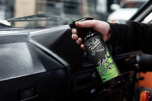 Total Interior Cleaner Limpa-Tudo Automóvel | 500 ml