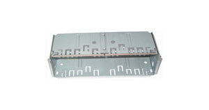 GAVETA METALICA UNIVERSAL PARA 1 DIN