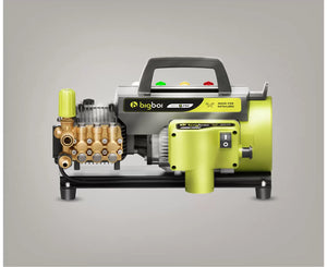 Lavadora BigBoi WashR PRO