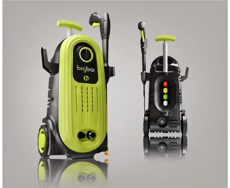 Lavadora BigBoi WashR FLO