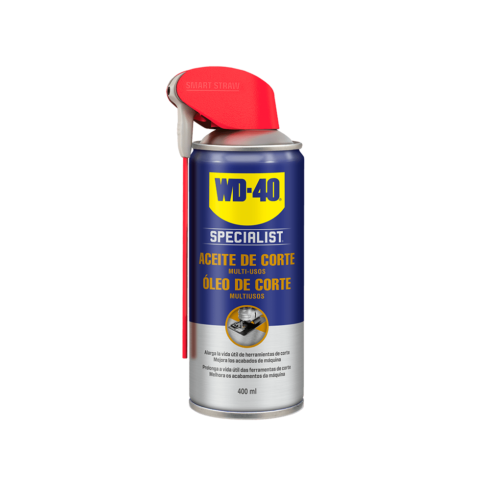 WD-40 Specialist® Óleo de Corte Multiusos