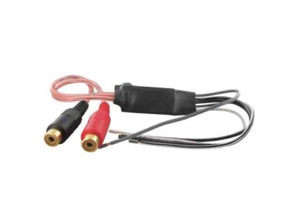 Conversor de altas para baixas