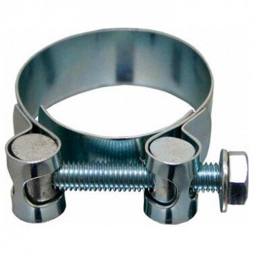 ABRAÇADEIRA HERCULES 1''1/2 45-55 mm APERTO