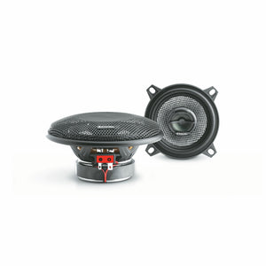 Focal ACCESS KIT 100AC Kit Coaxial 2 Vias 10cm
