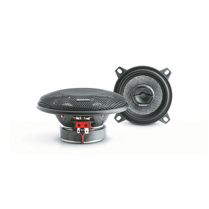 Focal ACCESS KIT 100AC Kit Coaxial 2 Vias 10cm