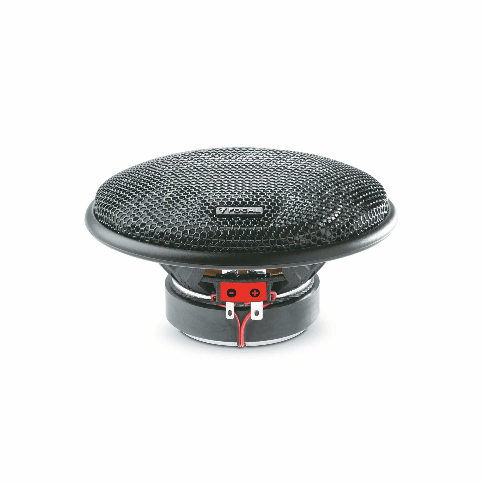 Focal ACCESS KIT 100AC Kit Coaxial 2 Vias 10cm