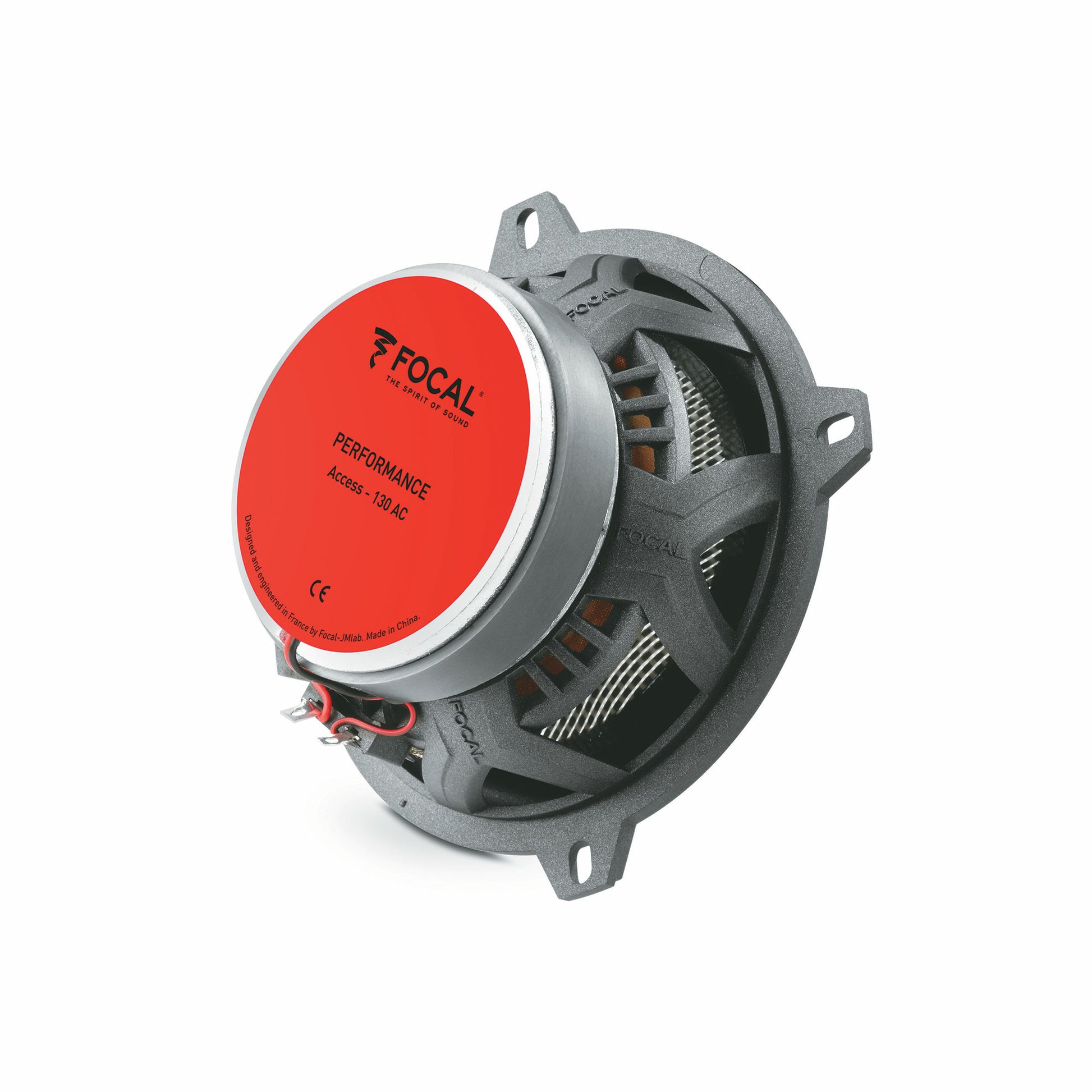 Focal ACCESS KIT 130AC Kit Coaxial 2 Vias 13cm