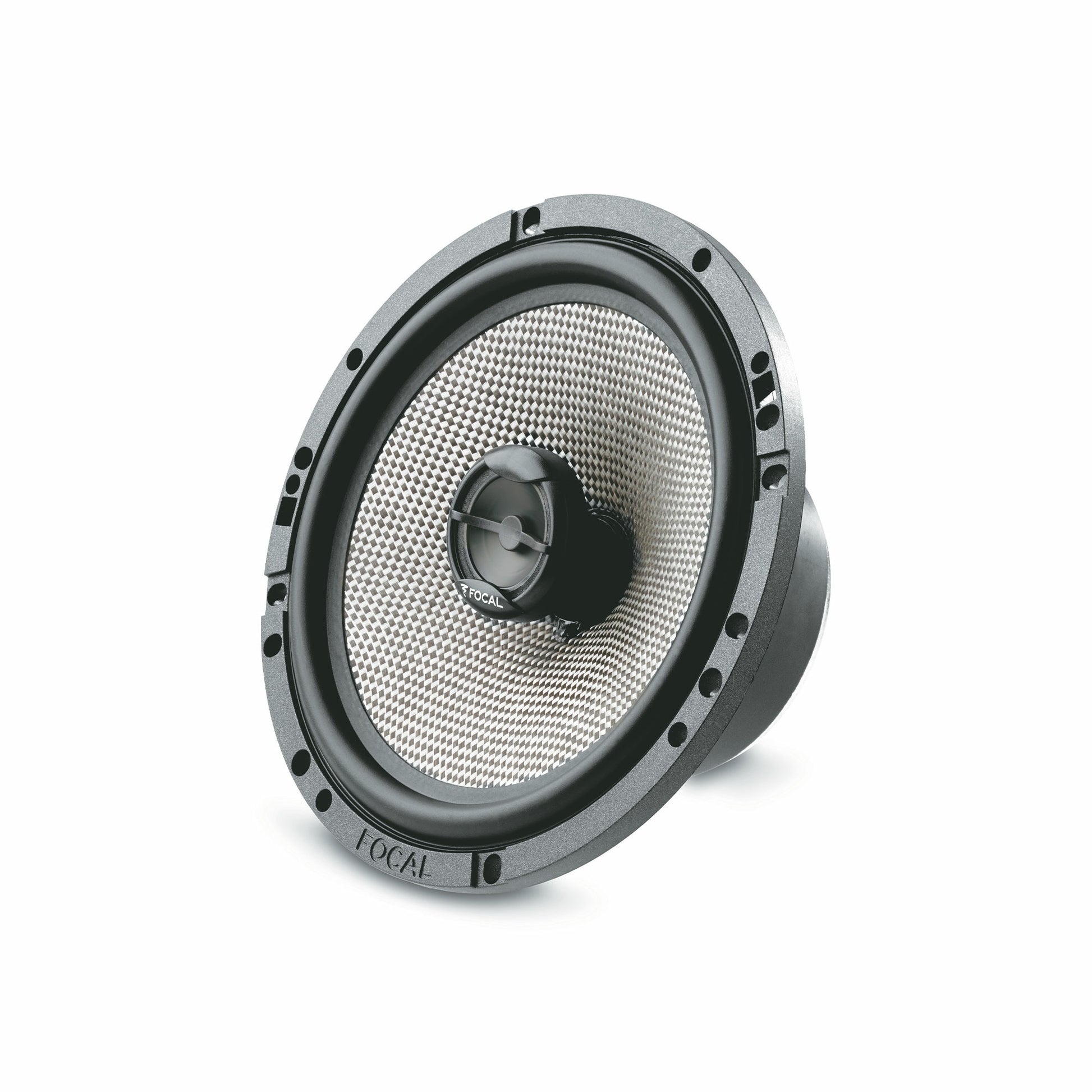 Focal ACCESS KIT 165AC Kit Coaxial 2 Vias 16,5cm