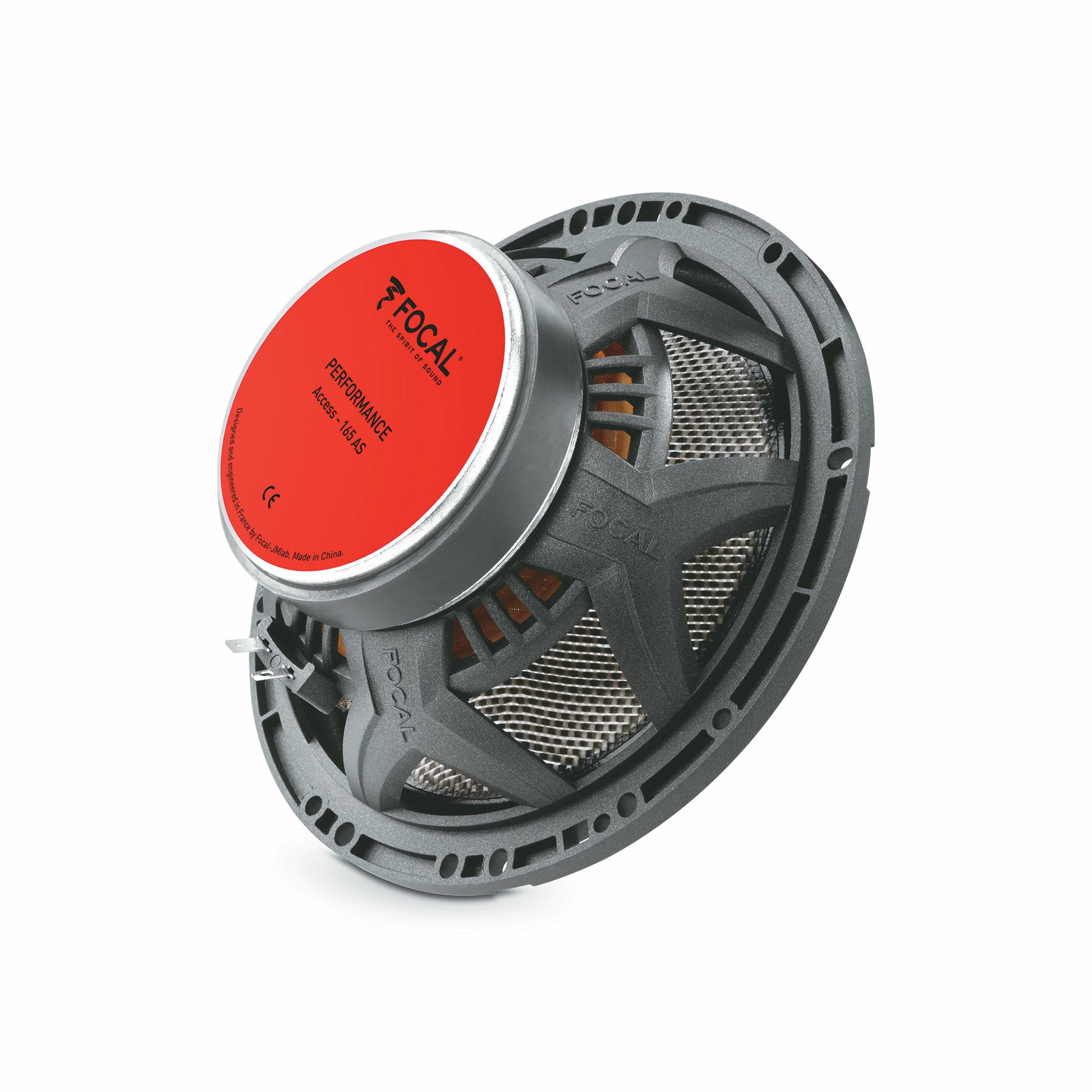 Focal ACCESS KIT 165AS Kit Componentes Separados 2 Vias 16,5cm