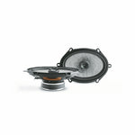 Focal ACCESS KIT 570AC Kit Coaxial 2 Vias 5x7"