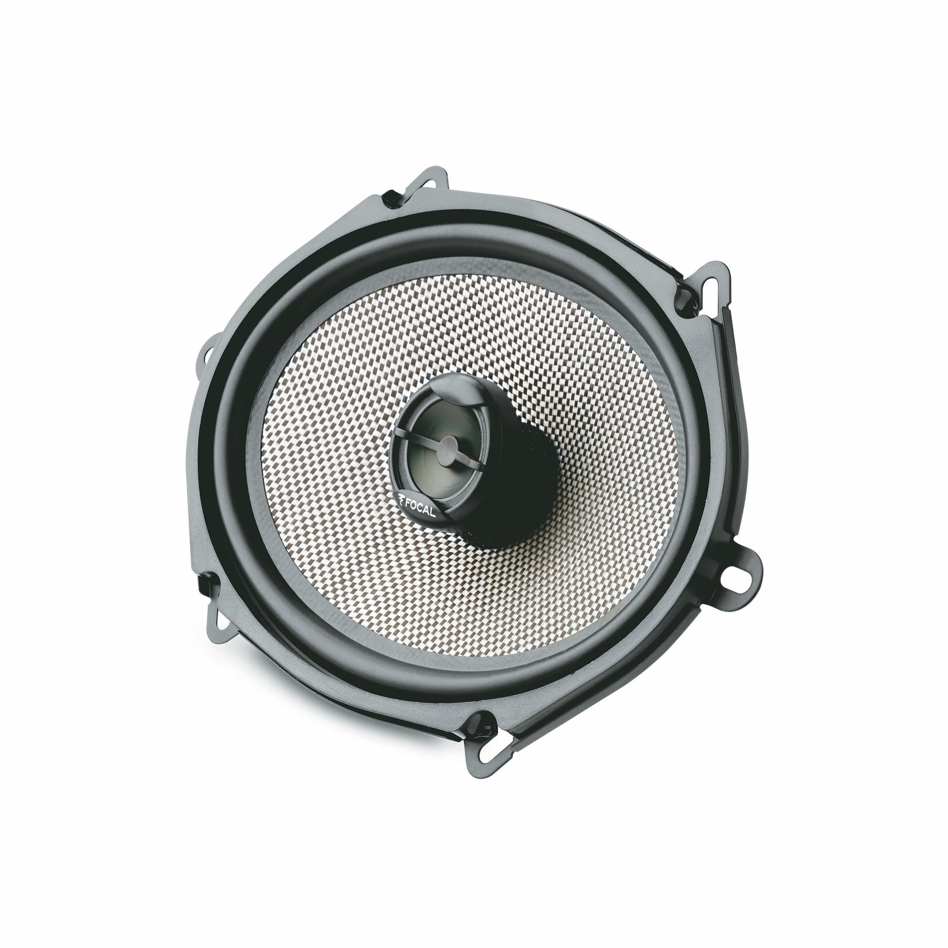 Focal ACCESS KIT 570AC Kit Coaxial 2 Vias 5x7"