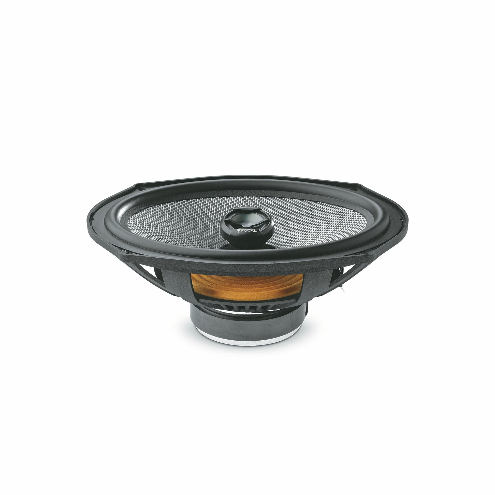 Focal ACCESS KIT 690AC Kit Coaxial 2 Vias 6x9"