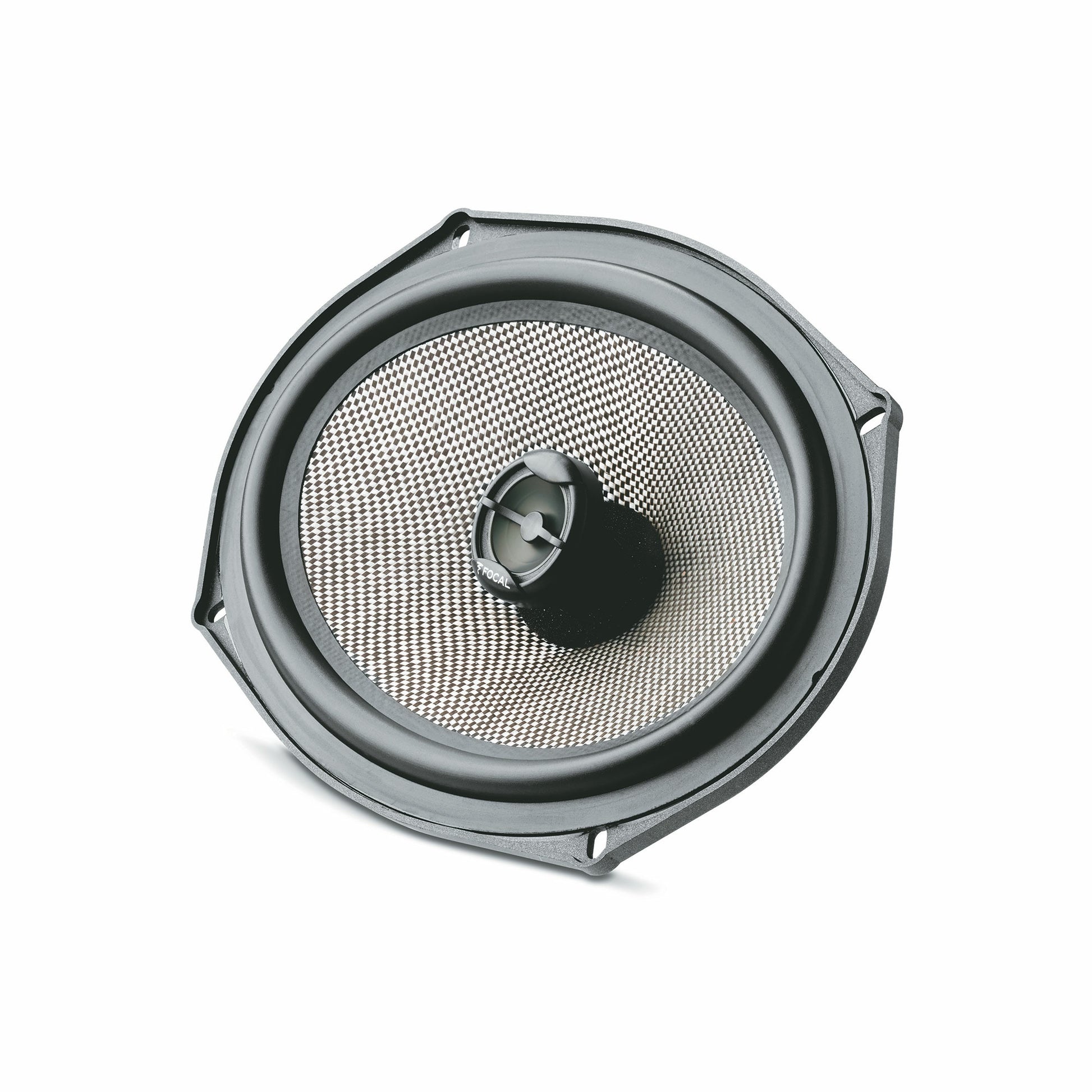 Focal ACCESS KIT 690AC Kit Coaxial 2 Vias 6x9"