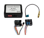 Activador Camara Traseira Mercedes Vito W447 AUDIO 15