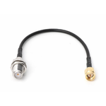 Adaptador Antena F ≥ SMA