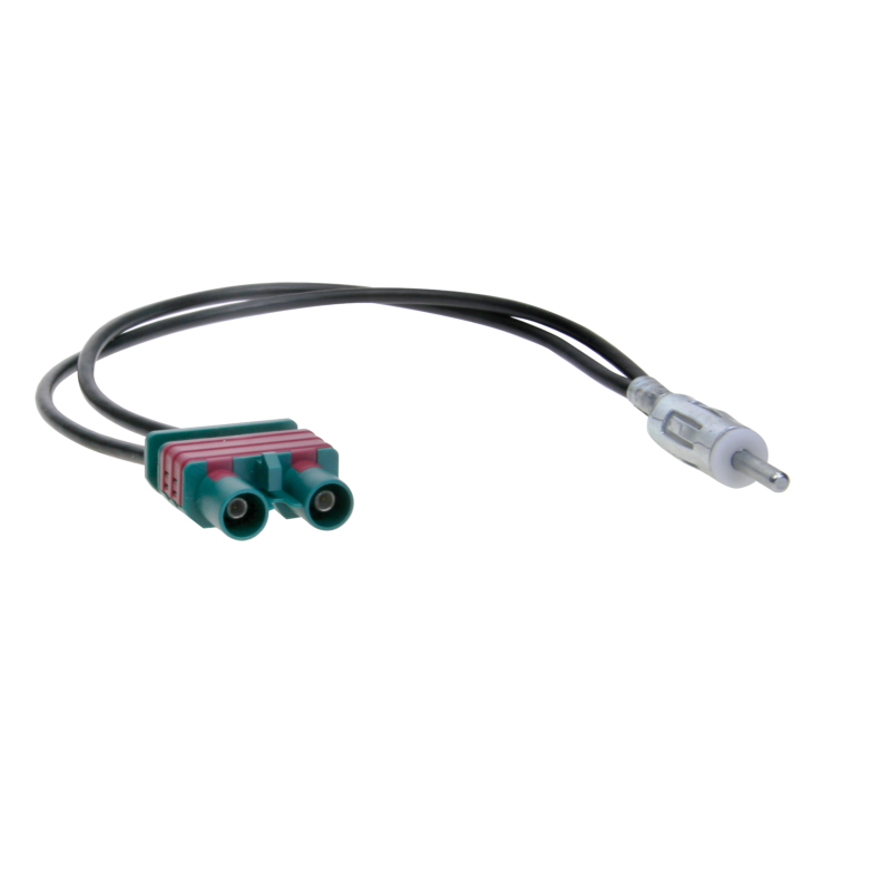 Adaptador Antena Volvo