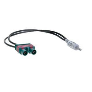 Adaptador Antena Volvo