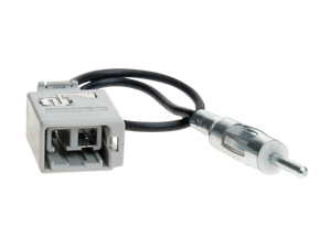 Adaptador Antena DIN Volvo V40 S60 V70 XC70 S80