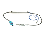 Adaptador Antena Fakra DIN Citroen