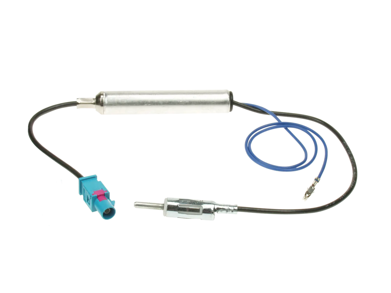 Adaptador Antena Fakra DIN Citroen