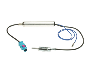 Adaptador Antena Fakra DIN Citroen