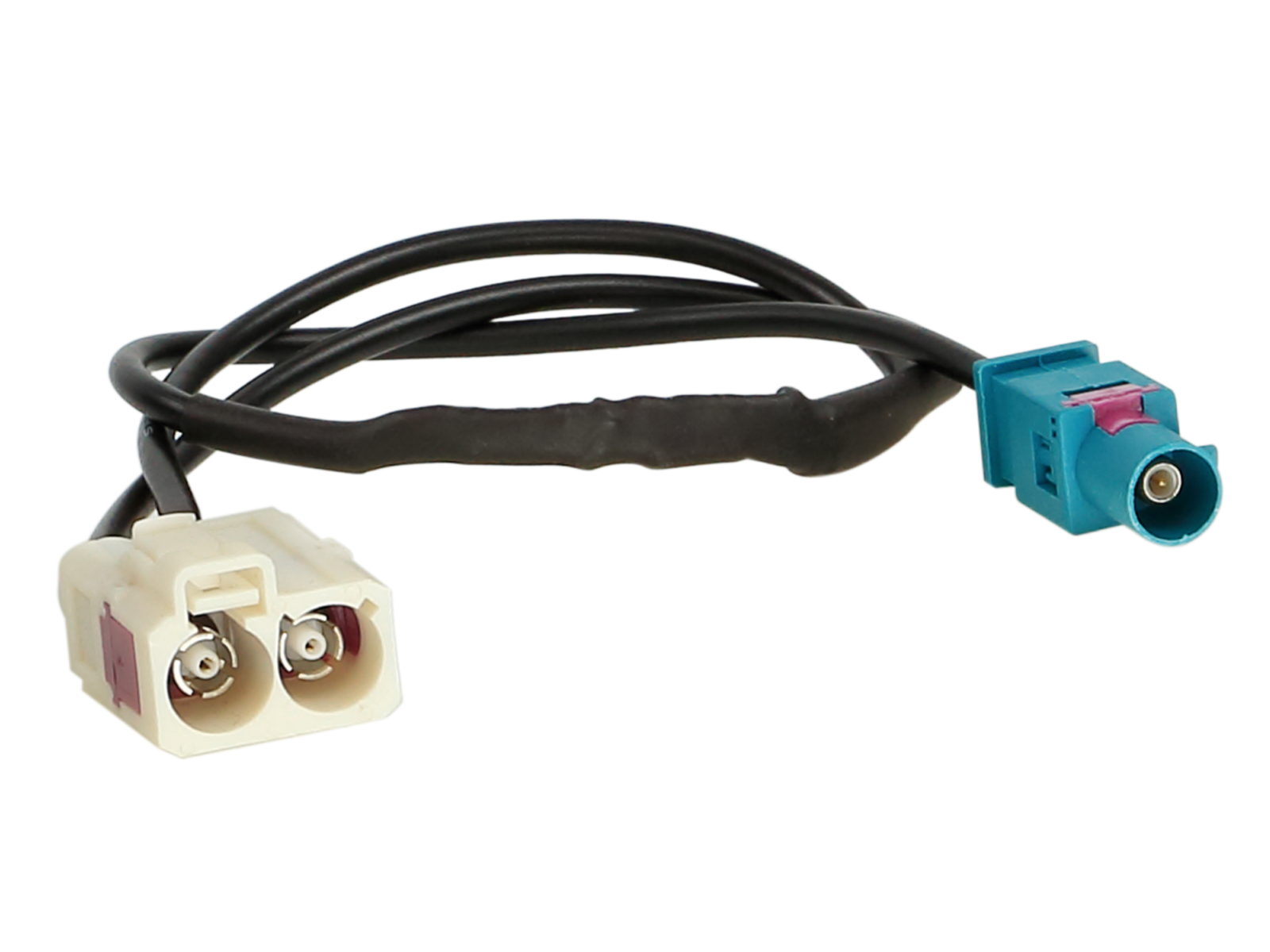 Adaptador Antena Fakra Seat