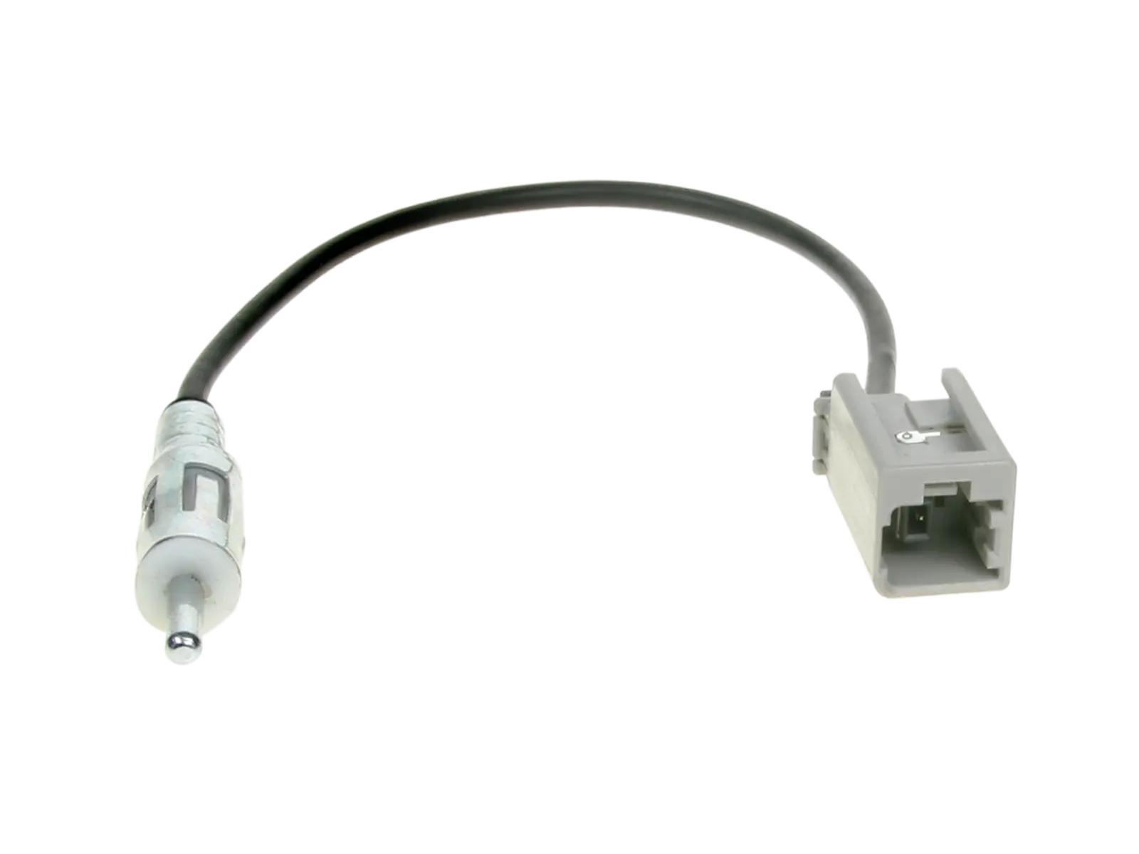 Adaptador Antena GT13 DIN Hyundai i10 i20 i30 ix20 ix35 ix55 Santa Fe Sonta Tucson