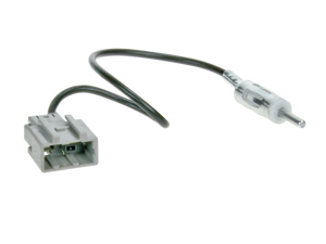 Adaptador Antena GT13 DIN KIA Optima Magentis