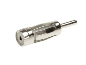 Adaptador Antena ISO a DIN