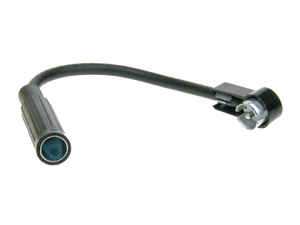 Adaptador Antena ISO DIN