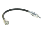 Adaptador Antena ISO DIN