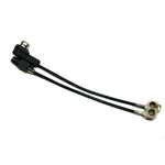 Adaptador Antena Radio FM para Audi RNS-E Retrofit