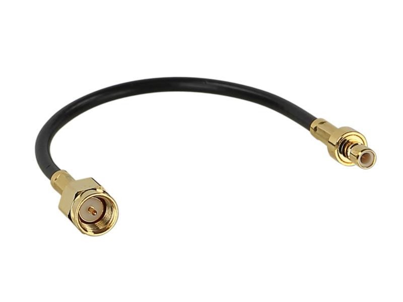 Adaptador Antena SMB a SMA