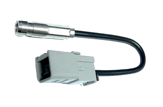 Adaptador Antena Wiclic APS30 a HRS GT5 Comand 2.0