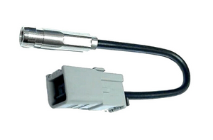 Adaptador Antena Wiclic APS30 a HRS GT5 Comand 2.0