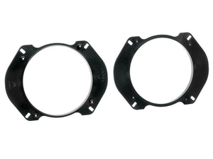 Adaptadores Colunas Alfa Romeo GTV Spider