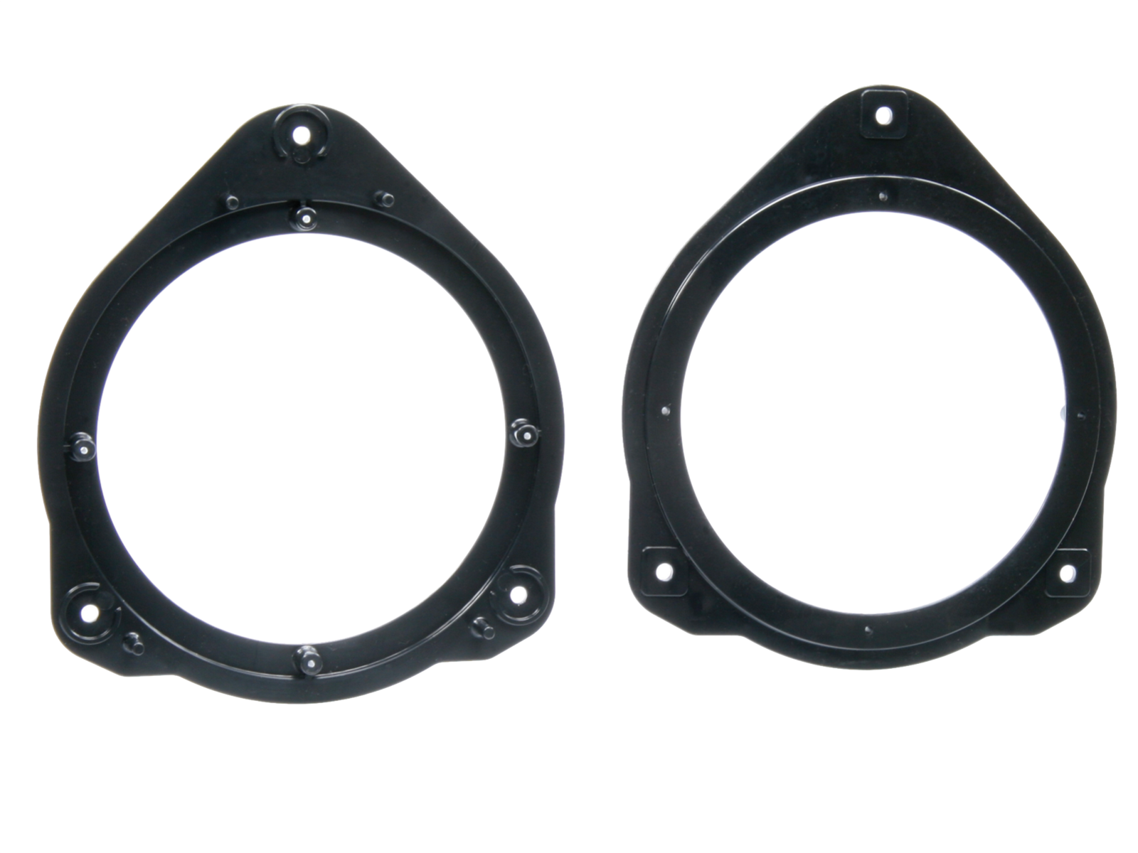 Adaptadores Colunas Audi A1 A3