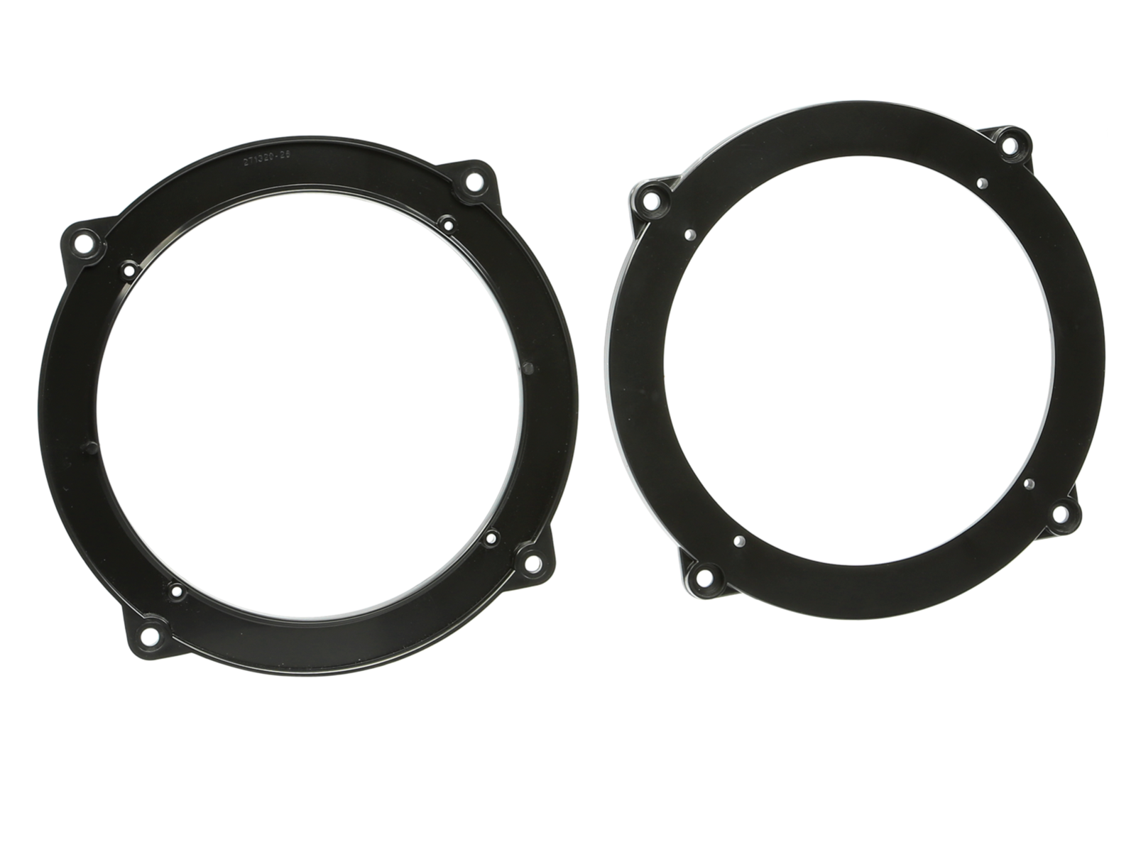 Adaptadores Colunas Audi A3