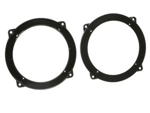 Adaptadores Colunas Audi A3