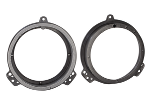 Adaptadores Colunas Audi A3 A4 R8