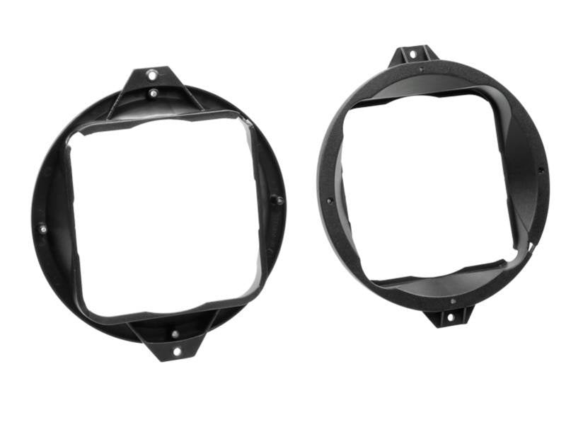 Adaptadores Colunas Audi A3 A4 TT