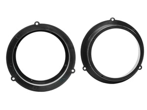 Adaptadores Colunas Audi A4 Q5