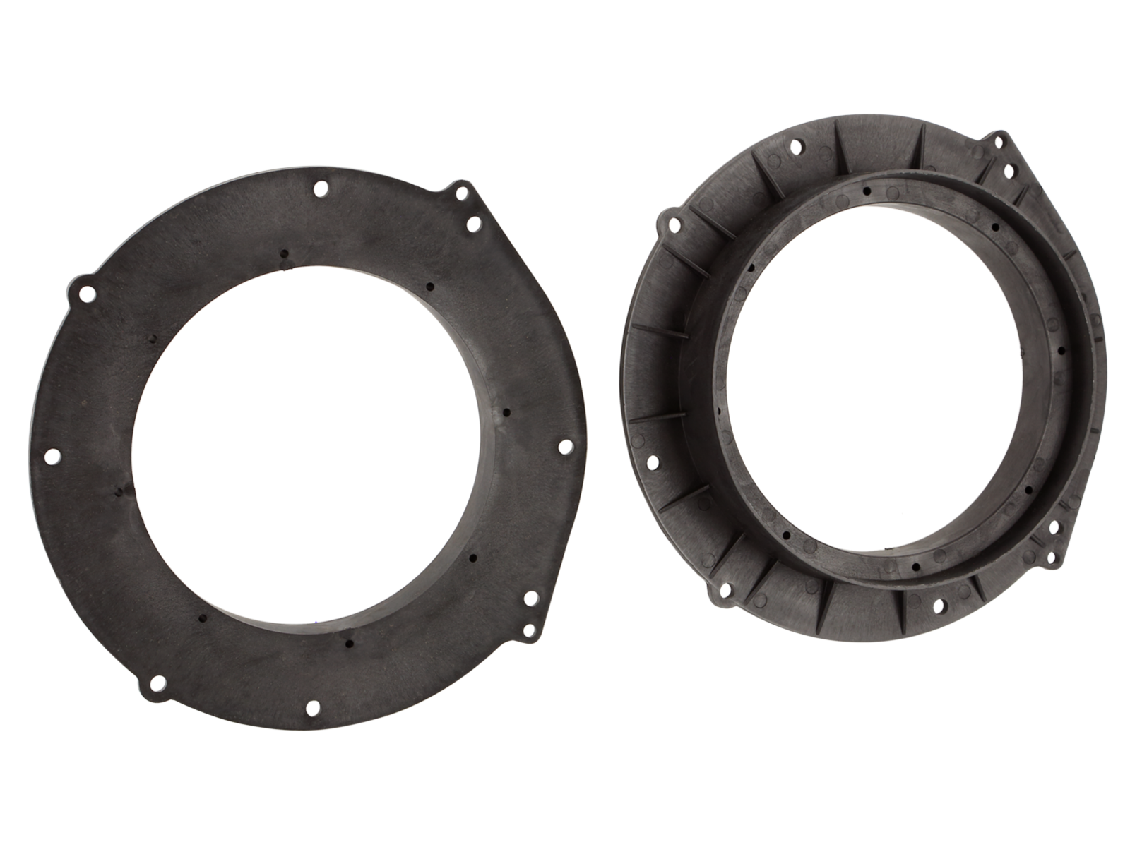 Adaptadores Colunas Audi A5 A6 A7