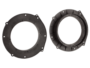 Adaptadores Colunas Audi A5 A6 A7