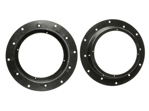 Adaptadores Colunas Audi Q3