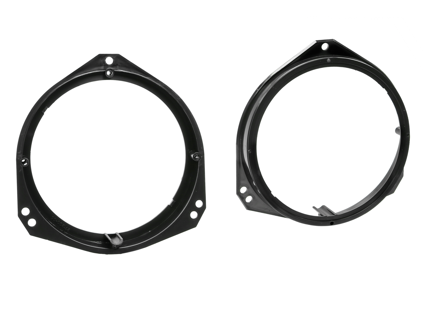 Adaptadores Colunas BMW X5 E53