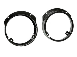 Adaptadores Colunas Citroen C3 Picasso