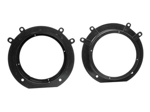 Adaptadores Colunas Citroen Jumpy