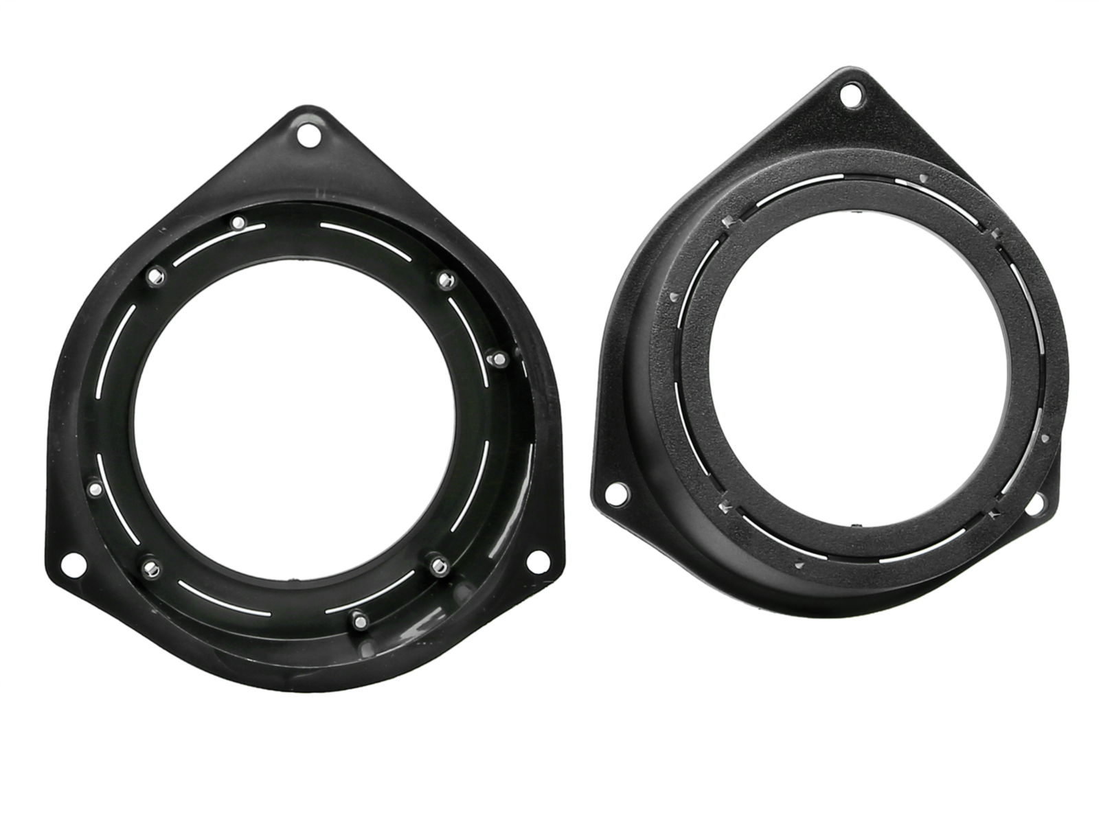 Adaptadores Colunas Citroen Nemo