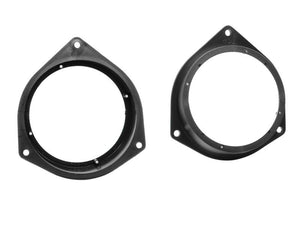 Adaptadores Colunas Citroen Nemo